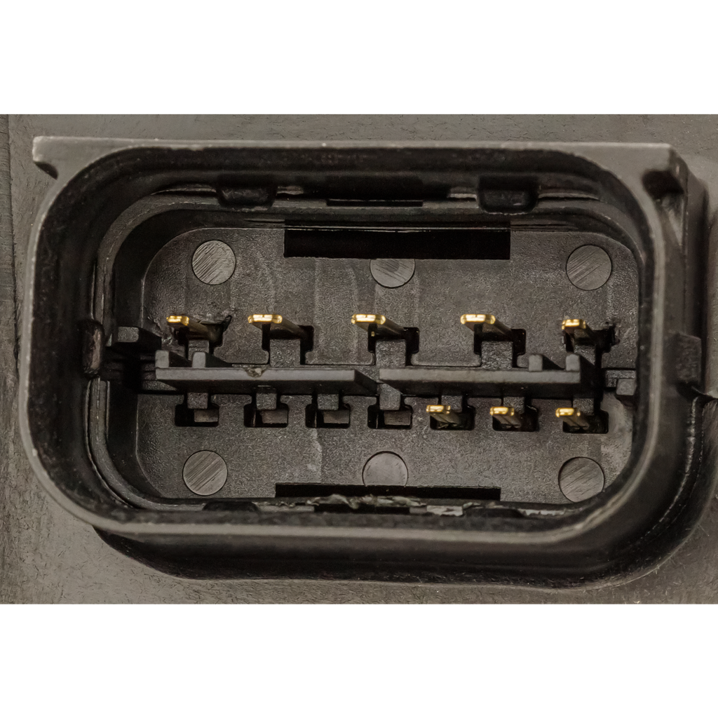 X3 15-17/X4 15-18 HEAD LAMP LH, Lens and Housing, HID, w/o HID Kit and Adaptive Headlight