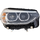 X3 18-21/X4 19-21 HEAD LAMP RH, Assembly, LED, w/o Adaptive Headlights, w/ Cornering Lamps