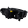 X5 14-18/X6 15-19 HEAD LAMP LH, Lens and Housing, HID, w/o HID Kit, w/ Adaptive Frontlighting System