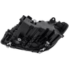 X3 18-21 HEAD LAMP RH, Lens and Housing, LED, w/o Adaptive Headlights, w/o Cornering Lights, 30I Models
