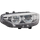 4-SERIES 14-17/M3 15-18/M4 16-17 HEAD LAMP LH, Assembly, LED, w/o Logo, Convertible/Coupe/Hatchback, (M3 Sedan)