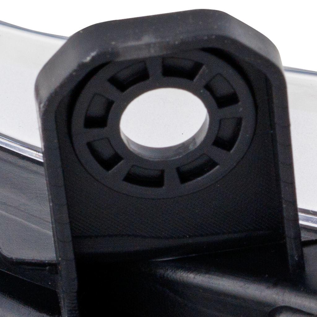 X5 19-23/X7 19-22 FRONT FOG LAMP LH, Assembly, LED, (X5, 40i/50i/45e Models/X7, w/ M Sport Package)