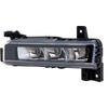 3-SERIES 18-22-SERIES 20-23 FOG LAMP RH, Assembly, Halogen, w/o M Sport Package