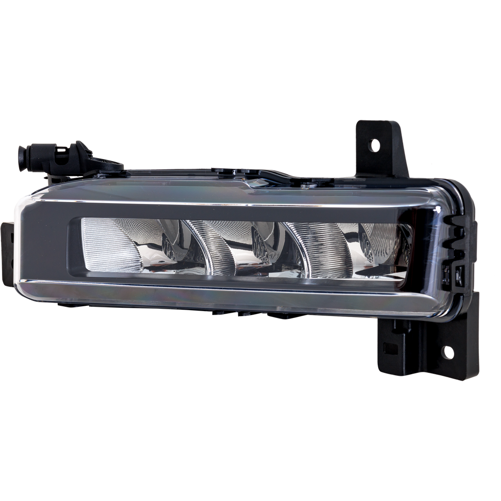 3-SERIES 18-22-SERIES 20-23 FOG LAMP RH, Assembly, Halogen, w/o M Sport Package