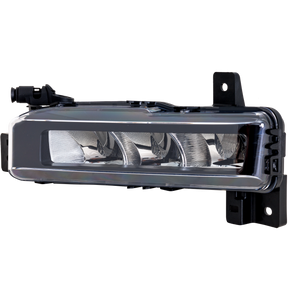 3-SERIES 18-22-SERIES 20-23 FOG LAMP RH, Assembly, Halogen, w/o M Sport Package