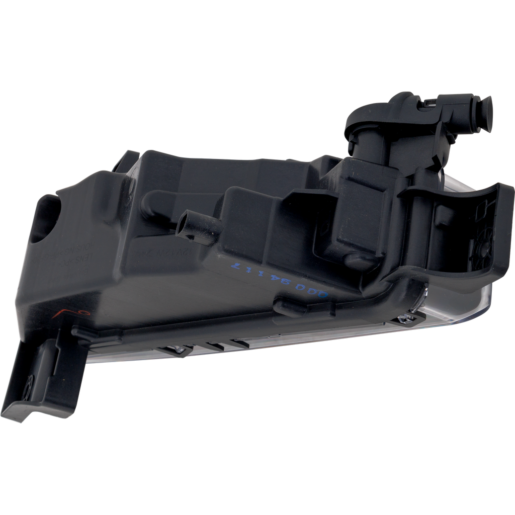 3-SERIES 18-22-SERIES 20-23 FOG LAMP RH, Assembly, Halogen, w/o M Sport Package