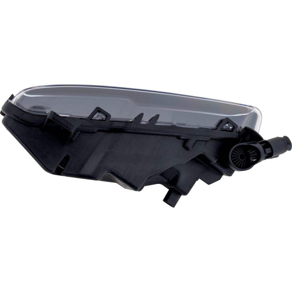 3-SERIES 18-22-SERIES 20-23 FOG LAMP RH, Assembly, Halogen, w/o M Sport Package