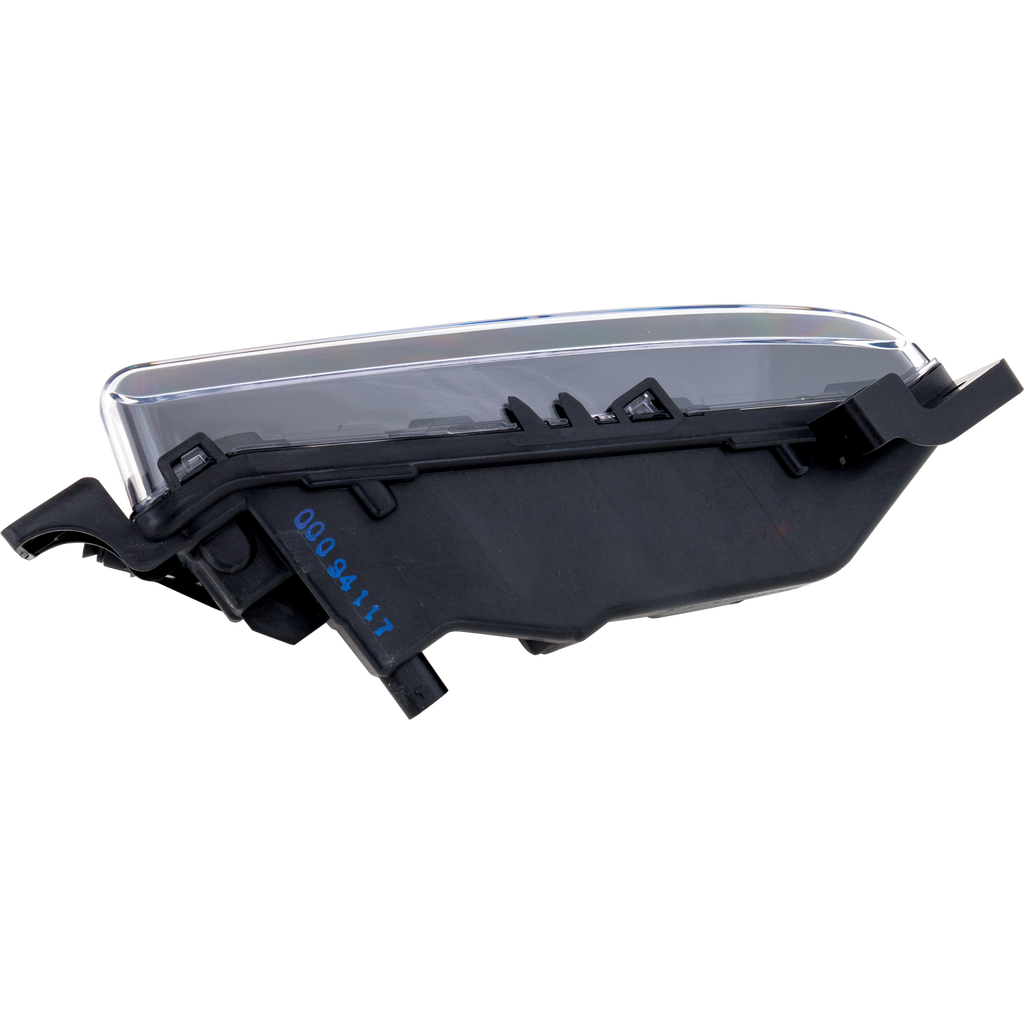 3-SERIES 18-22-SERIES 20-23 FOG LAMP RH, Assembly, Halogen, w/o M Sport Package