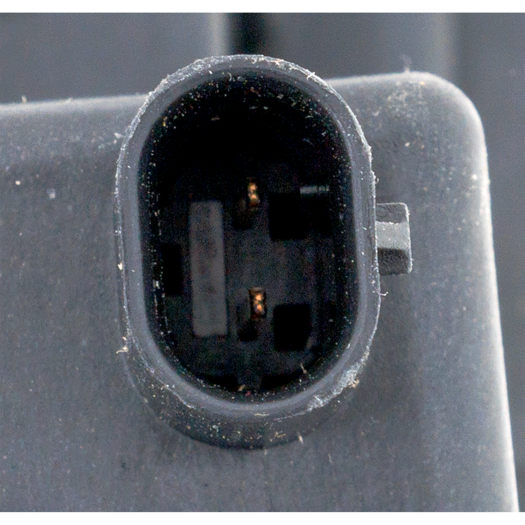 3-SERIES 18-22-SERIES 20-23 FOG LAMP RH, Assembly, Halogen, w/o M Sport Package