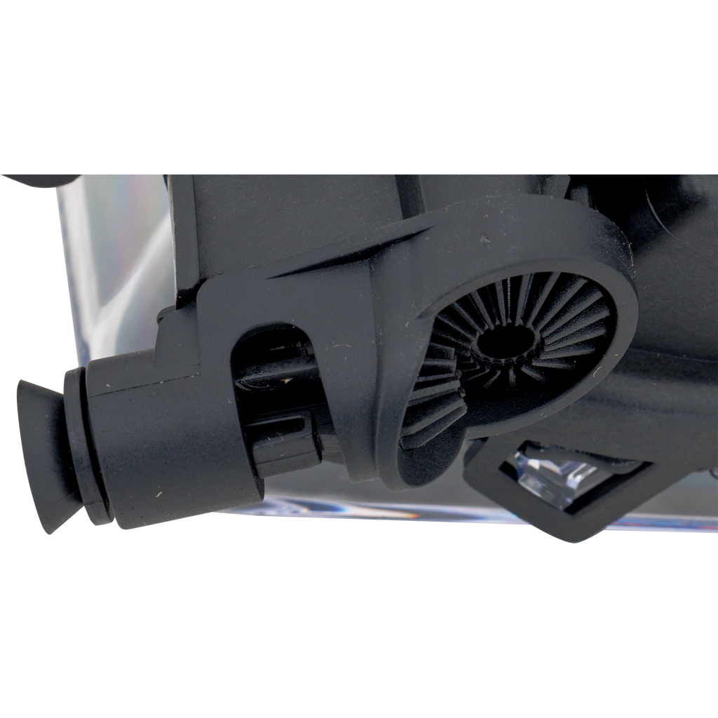 3-SERIES 18-22-SERIES 20-23 FOG LAMP RH, Assembly, Halogen, w/o M Sport Package