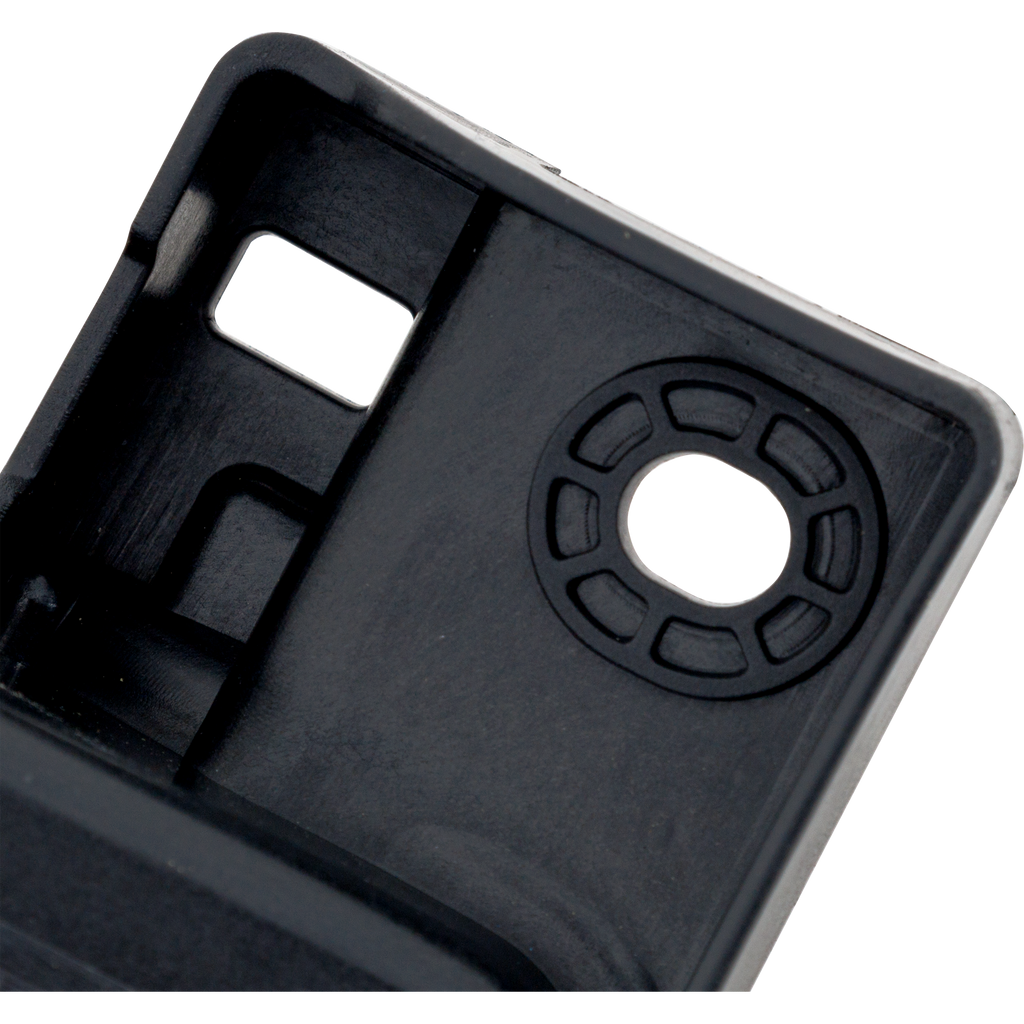 3-SERIES 18-22-SERIES 20-23 FOG LAMP RH, Assembly, Halogen, w/o M Sport Package