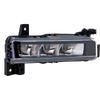3-SERIES 18-22-SERIES 20-23 FOG LAMP LH, Assembly, Halogen, w/o M Sport Package