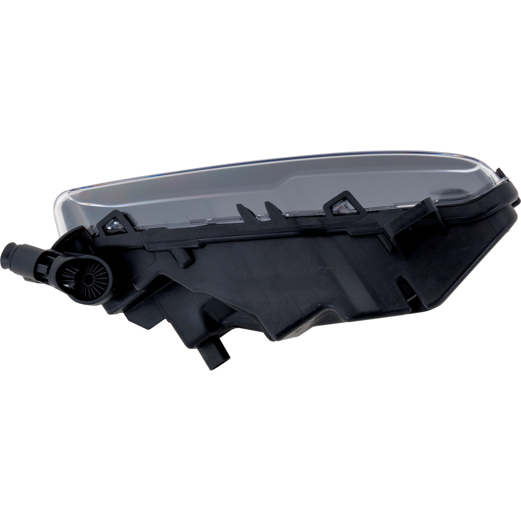 3-SERIES 18-22-SERIES 20-23 FOG LAMP LH, Assembly, Halogen, w/o M Sport Package