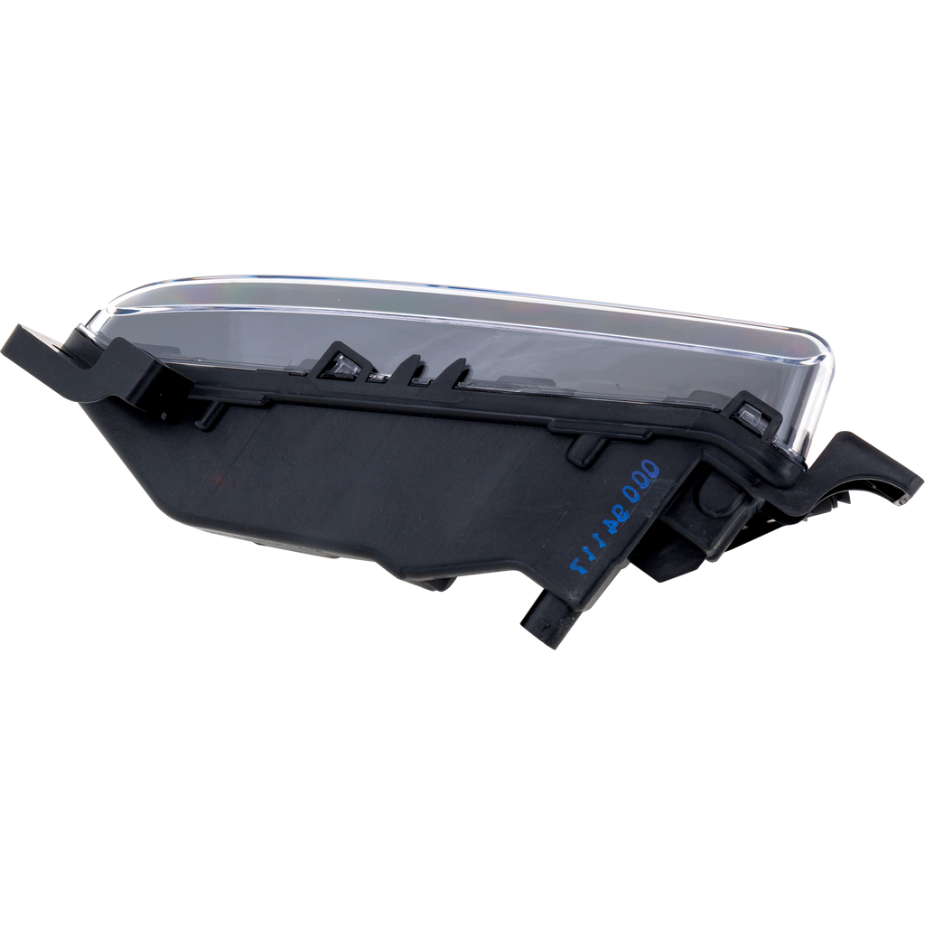 3-SERIES 18-22-SERIES 20-23 FOG LAMP LH, Assembly, Halogen, w/o M Sport Package