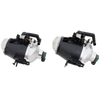 3 SERIES 02-05 FOG LAMP RH AND LH, Assembly, Halogen, Clear Lens, Sedan/Wagon