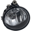 X3 11-17/X4 15-18/X5 14-18/X6 15-19 FOG LAMP RH, Assembly, Halogen, w/ Adaptive Headlights, (X5 Hybrid 16-18) - CAPA