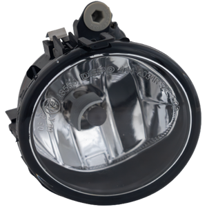 X3 11-17/X4 15-18/X5 14-18/X6 15-19 FOG LAMP RH, Assembly, Halogen, w/ Adaptive Headlights, (X5 Hybrid 16-18) - CAPA