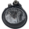 X3 11-17/X4 15-18/X5 14-18/X6 15-19 FOG LAMP RH, Assembly, Halogen, w/ Adaptive Headlights, (X5 Hybrid 16-18) - CAPA