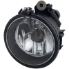 X3 11-17/X4 15-18/X5 14-18/X6 15-19 FOG LAMP RH, Assembly, Halogen, w/ Adaptive Headlights, (X5 Hybrid 16-18) - CAPA