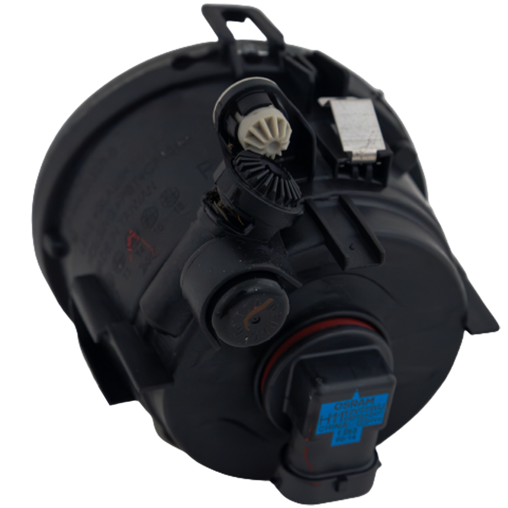 X3 11-17/X4 15-18/X5 14-18/X6 15-19 FOG LAMP RH, Assembly, Halogen, w/ Adaptive Headlights, (X5 Hybrid 16-18) - CAPA