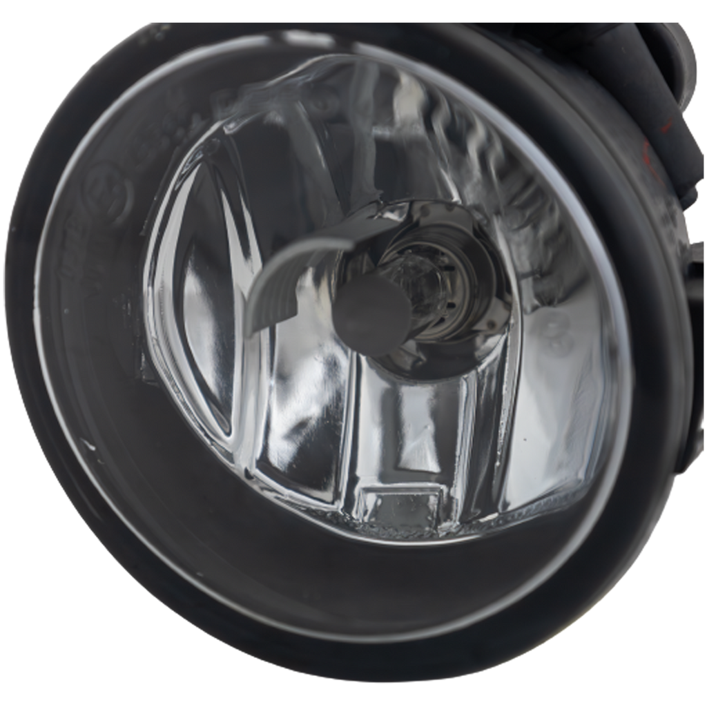 X3 11-17/X4 15-18/X5 14-18/X6 15-19 FOG LAMP RH, Assembly, Halogen, w/ Adaptive Headlights, (X5 Hybrid 16-18) - CAPA