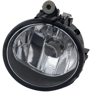 X3 11-17/X4 15-18/X5 14-18/X6 15-19 FOG LAMP LH, Assembly, Halogen, w/ Adaptive Headlights, (X5 Hybrid 16-18) - CAPA