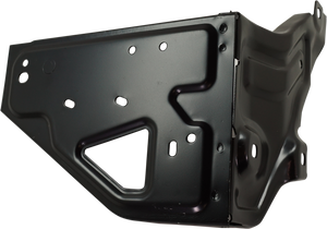 X1 16-22/X2 18-22 HEAD LAMP BRACKET LH, (X1 20-22 w/o Adaptive Headlight)