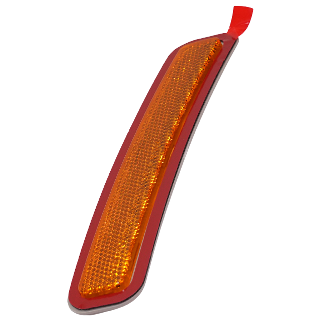 X3 18-23/X4 19-21 FRONT BUMPER REFLECTOR RH, 30I/M40I Models