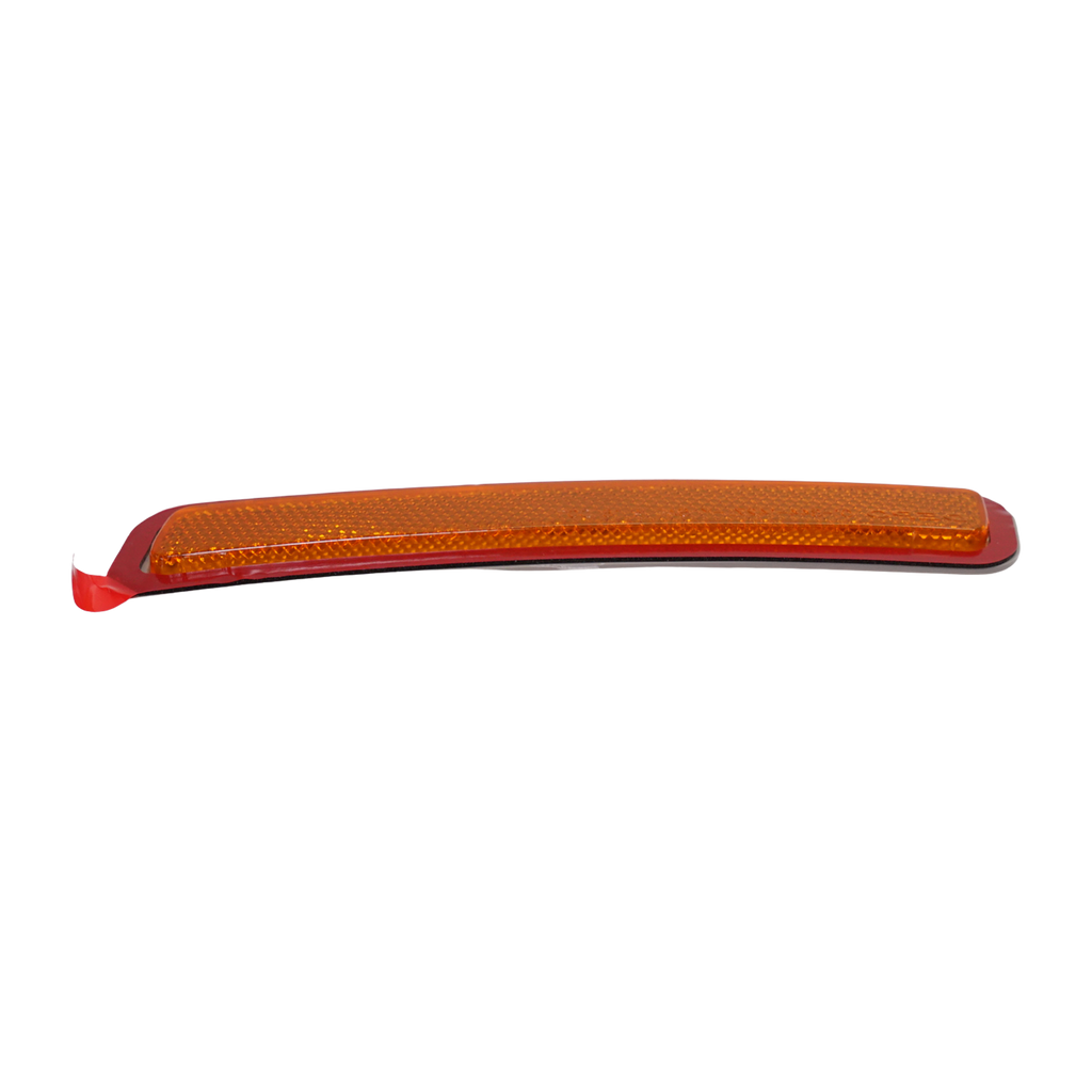 X3 18-23/X4 19-21 FRONT BUMPER REFLECTOR LH, 30I/M40I Models