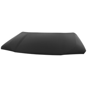 X2 18-22 HOOD, Aluminum