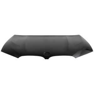 X3 18-23/X4 19-21 HOOD, Aluminum, 30I/M40I Models