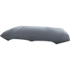 3-SERIES 19-22 HOOD, Aluminum, (Exc. Hybrid Model), Sedan