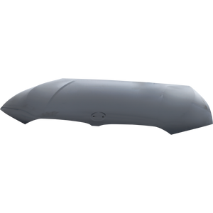 3-SERIES 19-22 HOOD, Aluminum, (Exc. Hybrid Model), Sedan