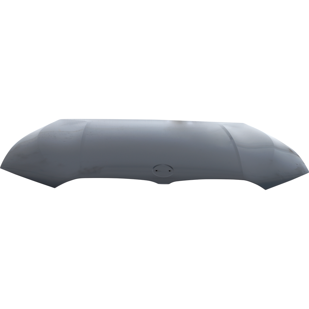 3-SERIES 19-22 HOOD, Aluminum, (Exc. Hybrid Model), Sedan