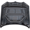 3-SERIES 19-22 HOOD, Aluminum, (Exc. Hybrid Model), Sedan