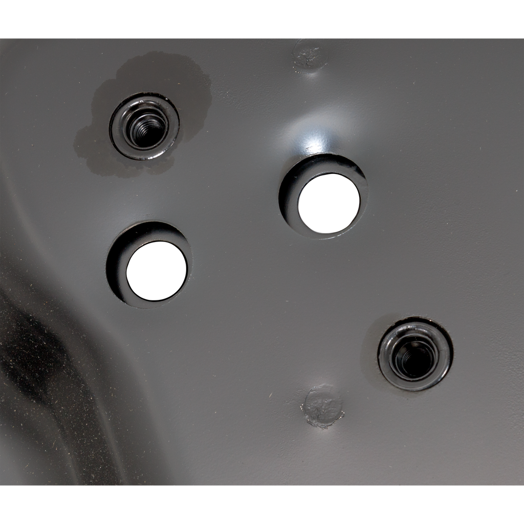 3-SERIES 19-22 HOOD, Aluminum, (Exc. Hybrid Model), Sedan