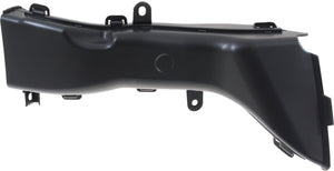 2-SERIES 14-21 RADIATOR SUPPORT AIR INTAKE DUCT LH, w/ M Sport Pkg, Convertible/Coupe