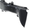 2-SERIES 14-21 RADIATOR SUPPORT AIR INTAKE DUCT LH, w/ M Sport Pkg, Convertible/Coupe