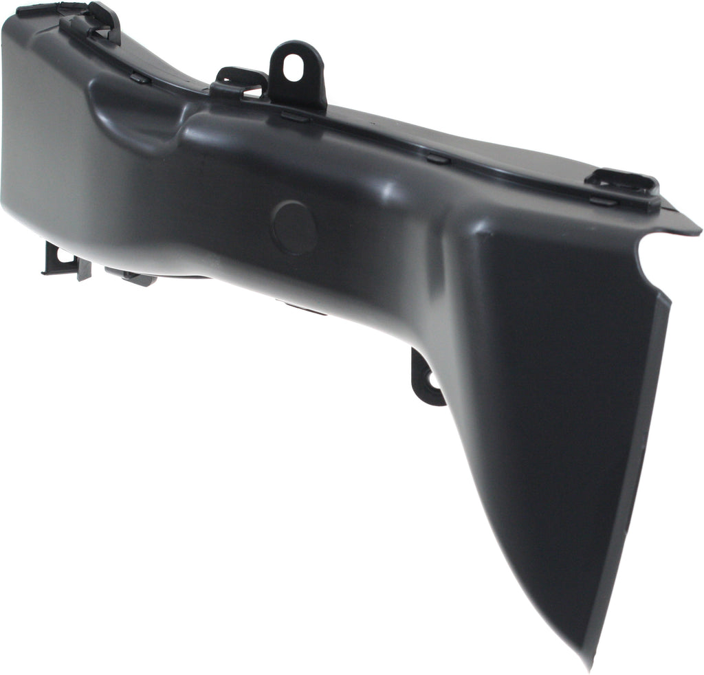 2-SERIES 14-21 RADIATOR SUPPORT AIR INTAKE DUCT LH, w/ M Sport Pkg, Convertible/Coupe