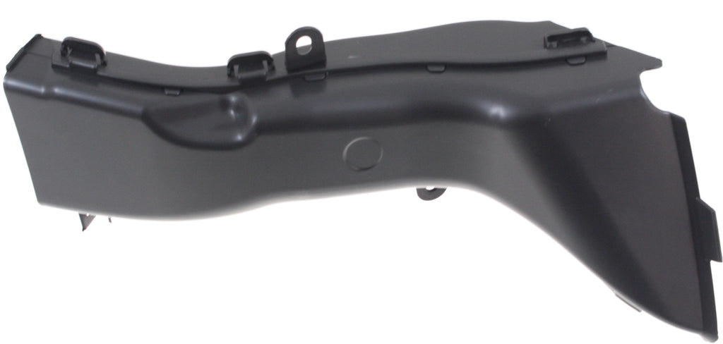 2-SERIES 14-21 RADIATOR SUPPORT AIR INTAKE DUCT LH, w/ M Sport Pkg, Convertible/Coupe
