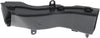 2-SERIES 14-21 RADIATOR SUPPORT AIR INTAKE DUCT LH, w/ M Sport Pkg, Convertible/Coupe