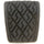 BRAKE PEDAL PAD