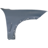 X5 15-18 FRONT FENDER RH, Primed