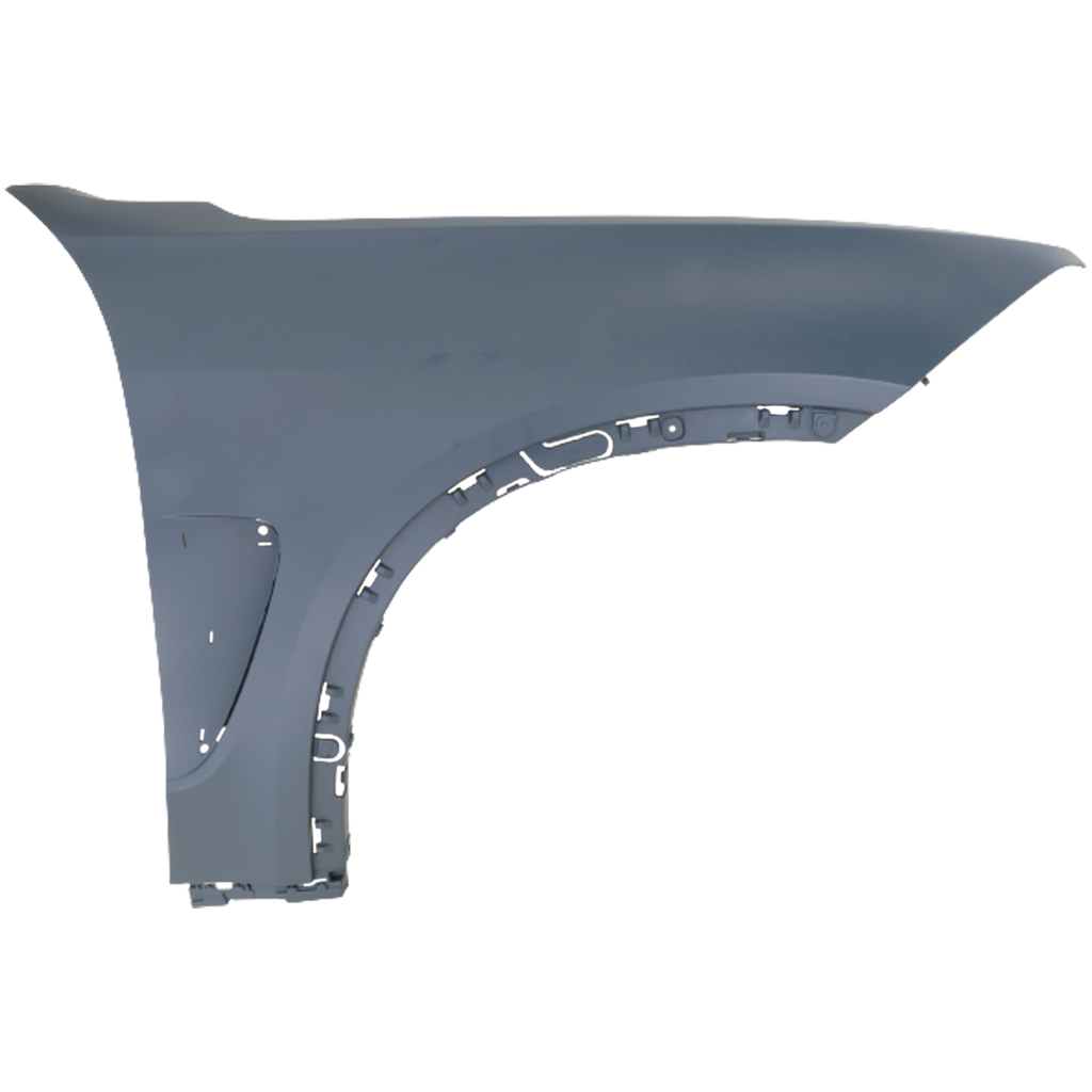 X5 15-18 FRONT FENDER RH, Primed