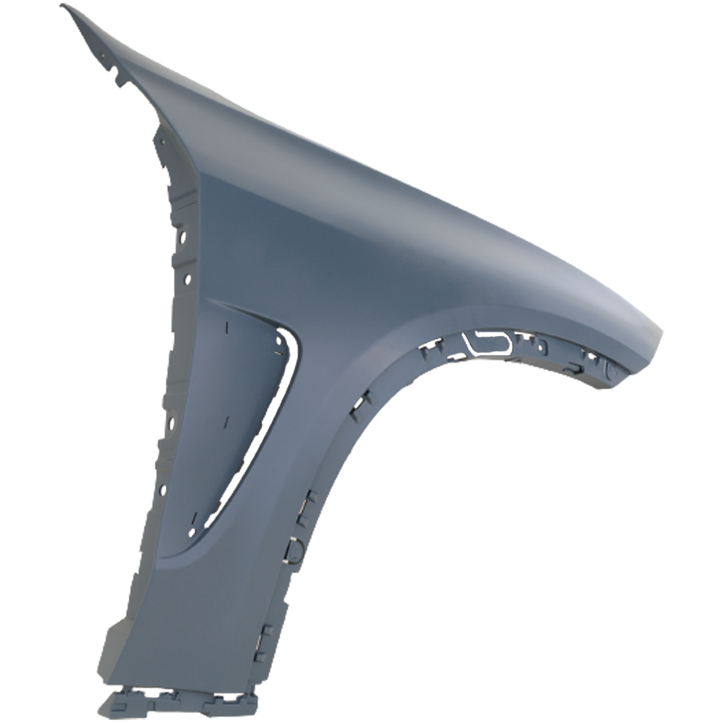 X5 15-18 FRONT FENDER RH, Primed