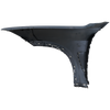 X5 15-18 FRONT FENDER RH, Primed