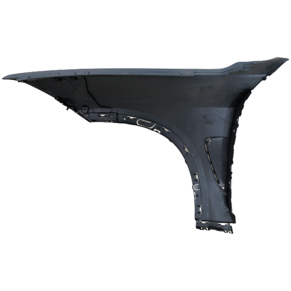 X5 15-18 FRONT FENDER RH, Primed