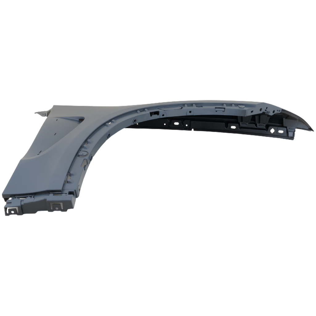 X5 15-18 FRONT FENDER RH, Primed