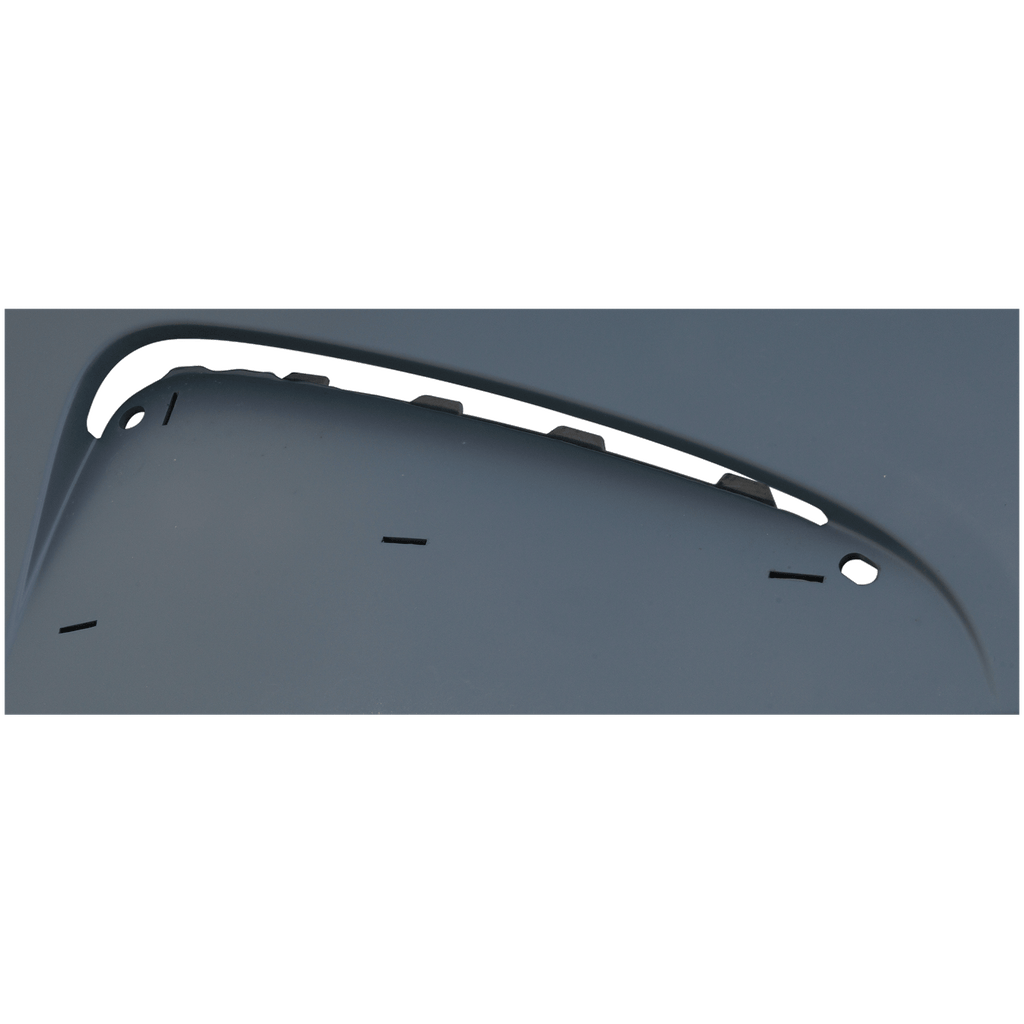 X5 15-18 FRONT FENDER RH, Primed