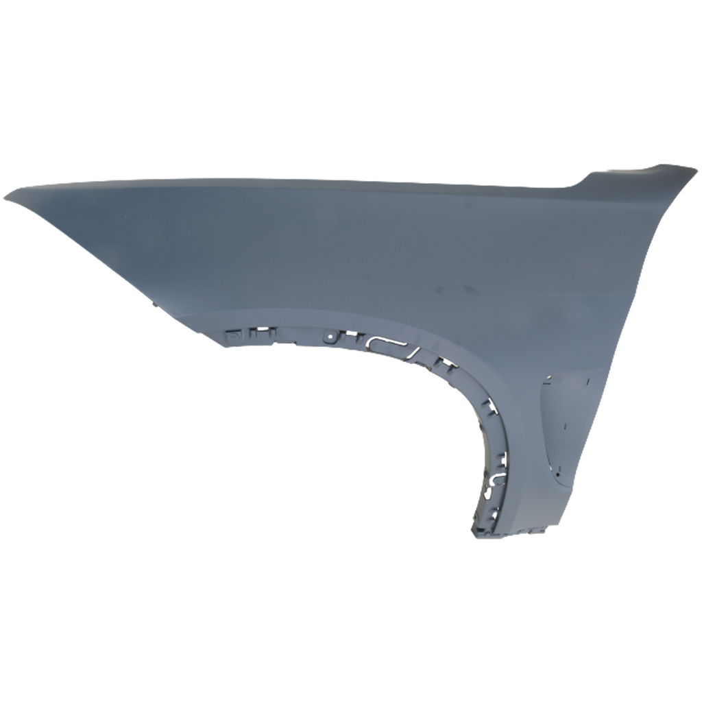 X5 15-18 FRONT FENDER LH, Primed